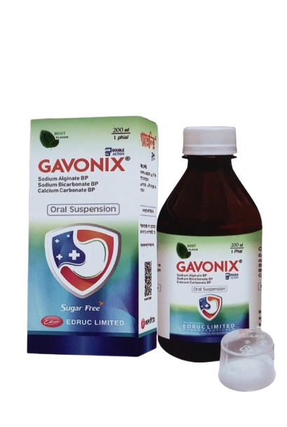 GAVONIX 200 ML