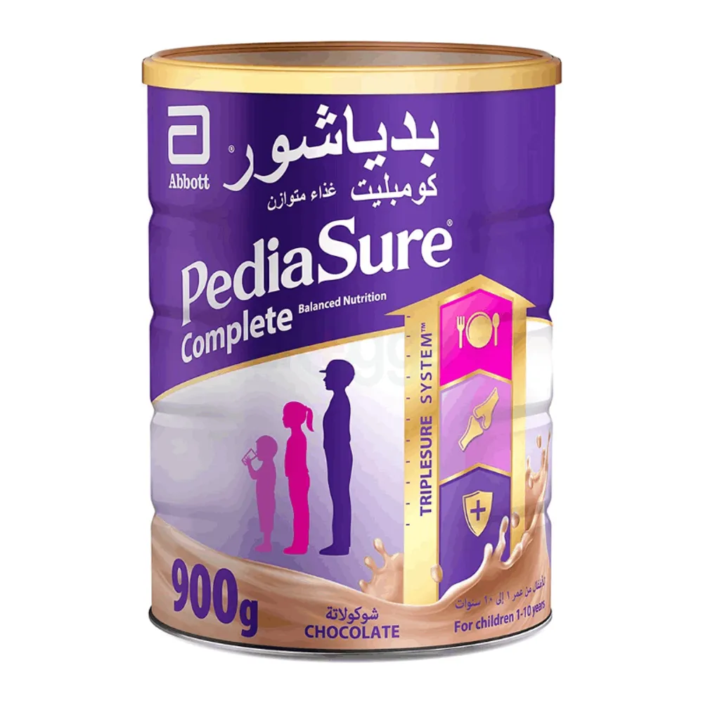 pedia-sure-chocolate-900-gm