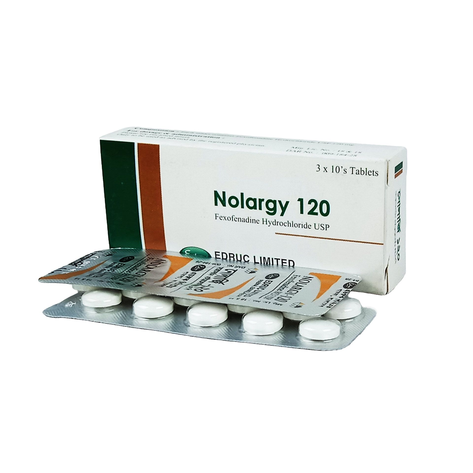 nolargy-120-mg