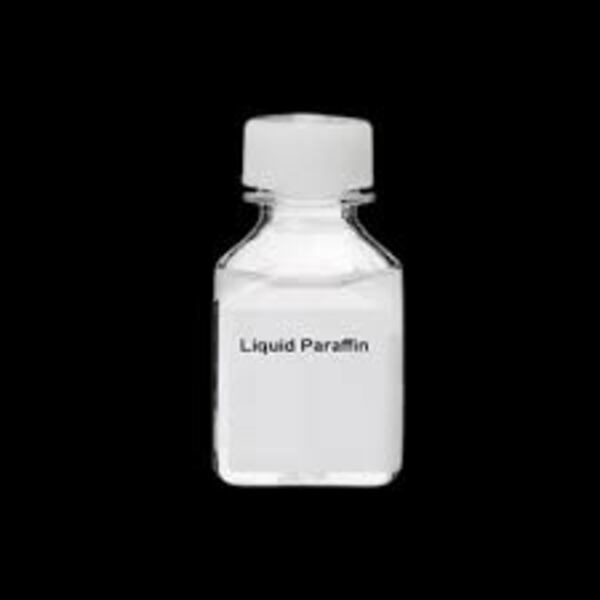 Liquid Paraffin 400ml