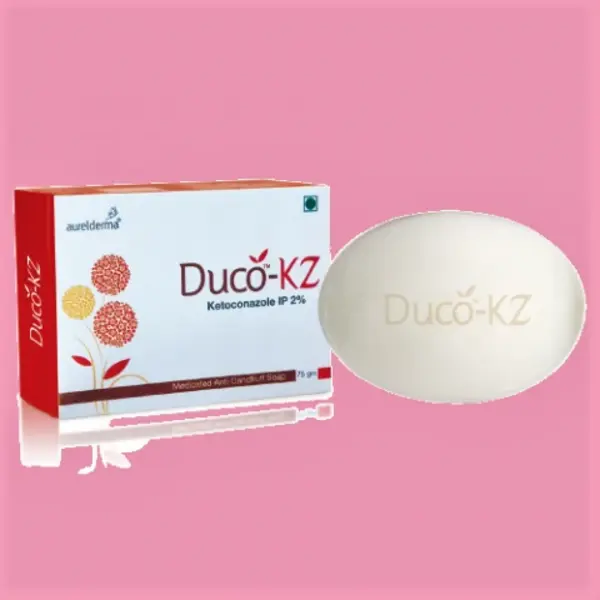 DUCO KZ 75 G