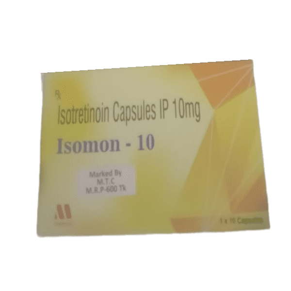 isomon-10-mg