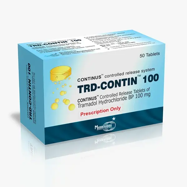trd-contin-100-mg