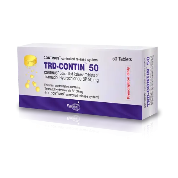 trd-contin-50-mg