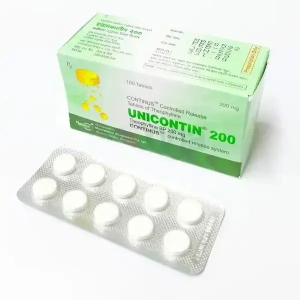 unicontin-200-mg