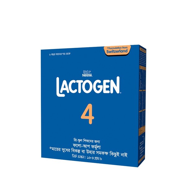 lactogen-4-180-gm
