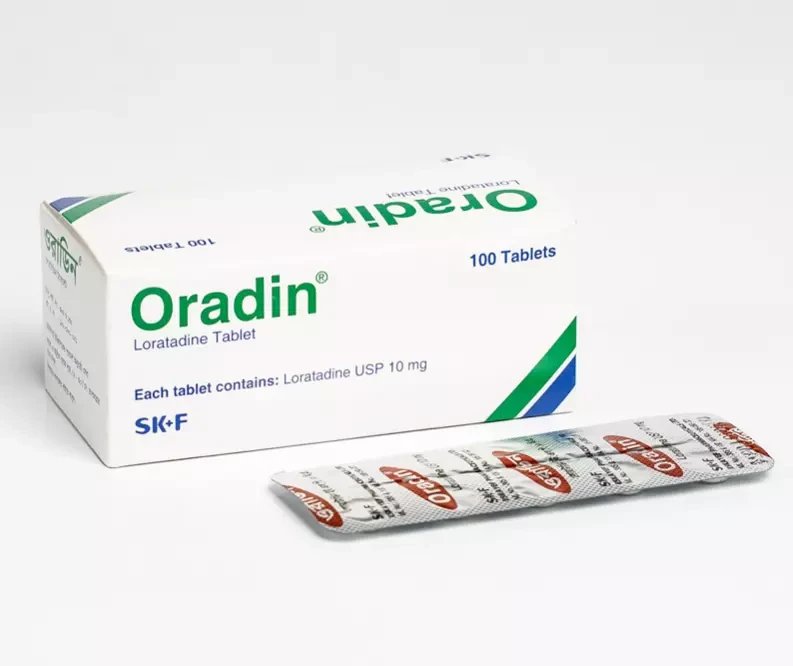 oradin-10mg