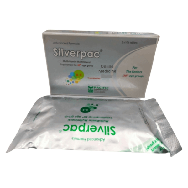 silverpac
