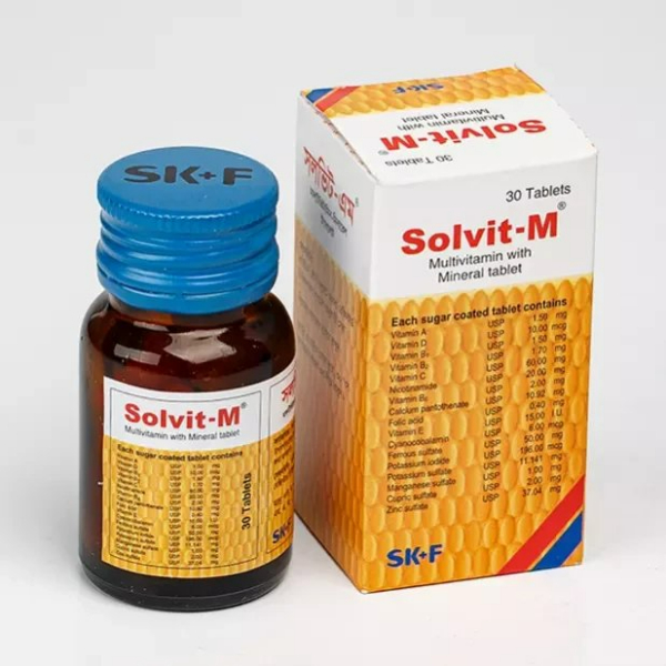 solvit-m