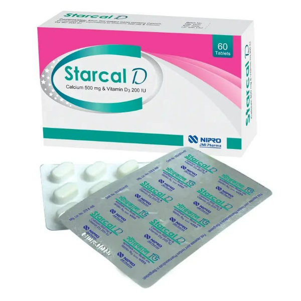 starcal-d